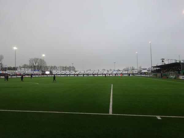 Sportpark De Wetering - Genemuiden
