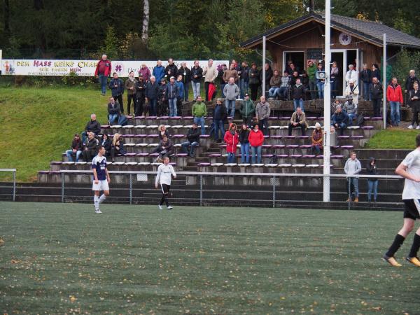 Sportpark Am Buscheid - Drolshagen