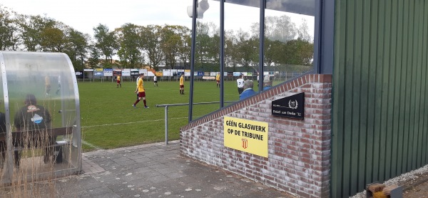 Sportpark De Meer - Duizel