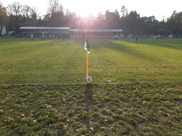 Rolandstadion - Belgern-Schildau