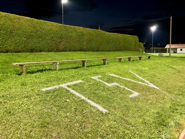 Niederaustadion - Fridolfing