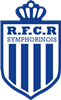 Wappen RFC Rapid Symphorinois diverse