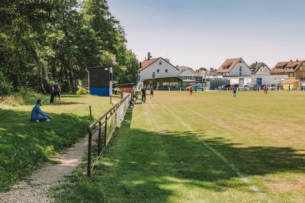 Sportanlage Degelsdorfer Straße - Auerbach/Oberpfalz