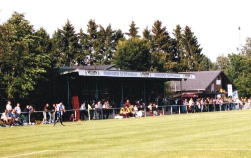 Hansestadion - Medebach