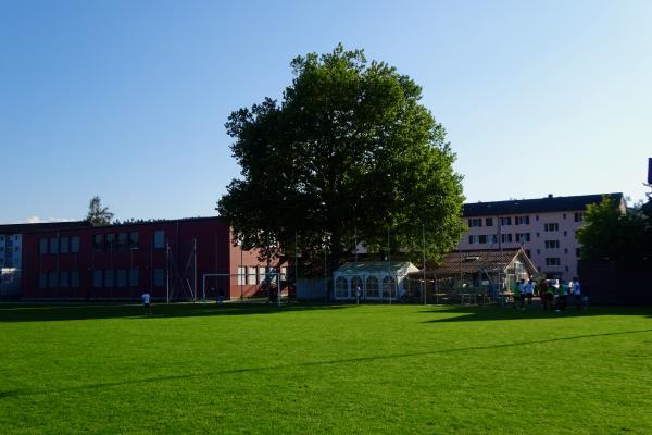 Sportanlage Talgut Platz 1 - Winterthur