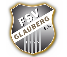 Wappen ehemals FSV Glauberg 1955  95697