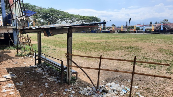 Lapangan Pusalemba - Tentena