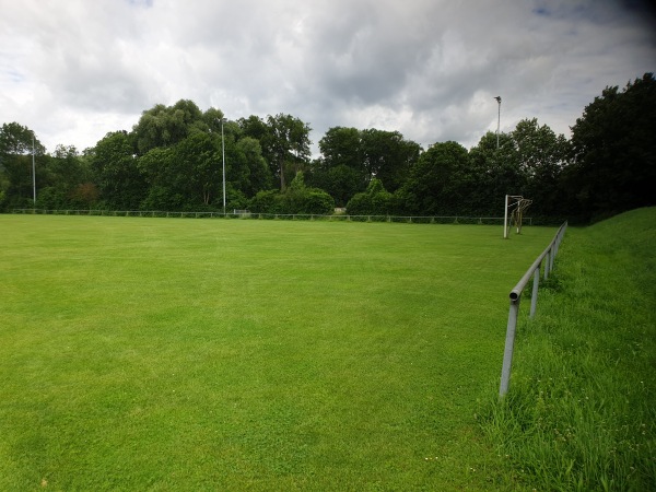 Stadion Allmendingen Nebenplatz - Allmendingen