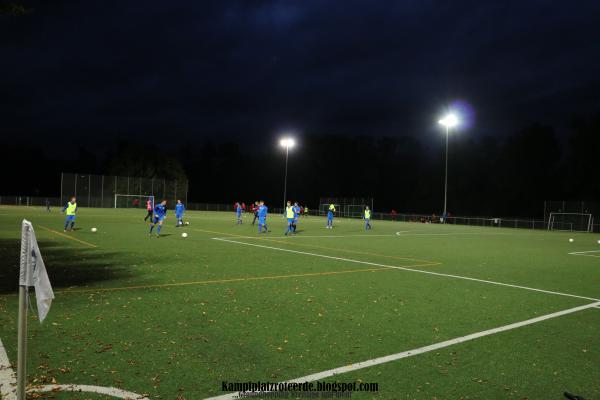 Sportanlage Jahnstraße Platz 2 - Leutenbach/Württemberg