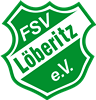 Wappen FSV Löberitz 1921