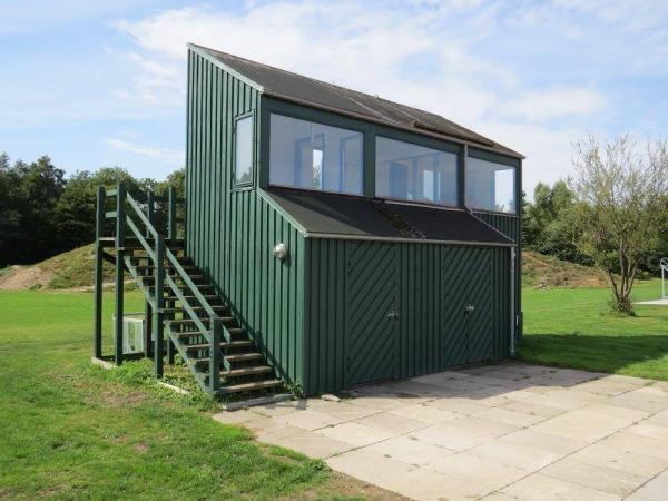 Greve Idræts Center - Greve