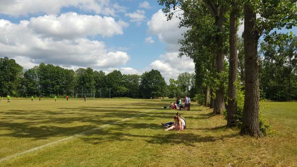 Sportanlage Horster Straße - Möllenbeck bei Grabow