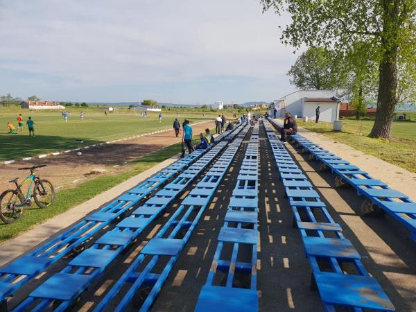 Stadion Straldzha - Straldzha