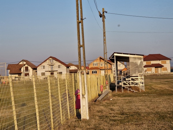 Stadionul Horia - Horia