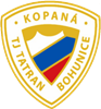 Wappen TJ Tatran Brno Bohunice