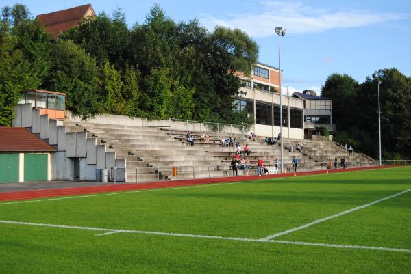 Jahnstadion - Zwiesel