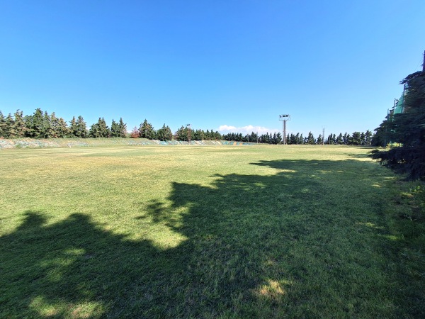 PAOK FC Sport Center Gipedo 5 - Nea Mesimvria