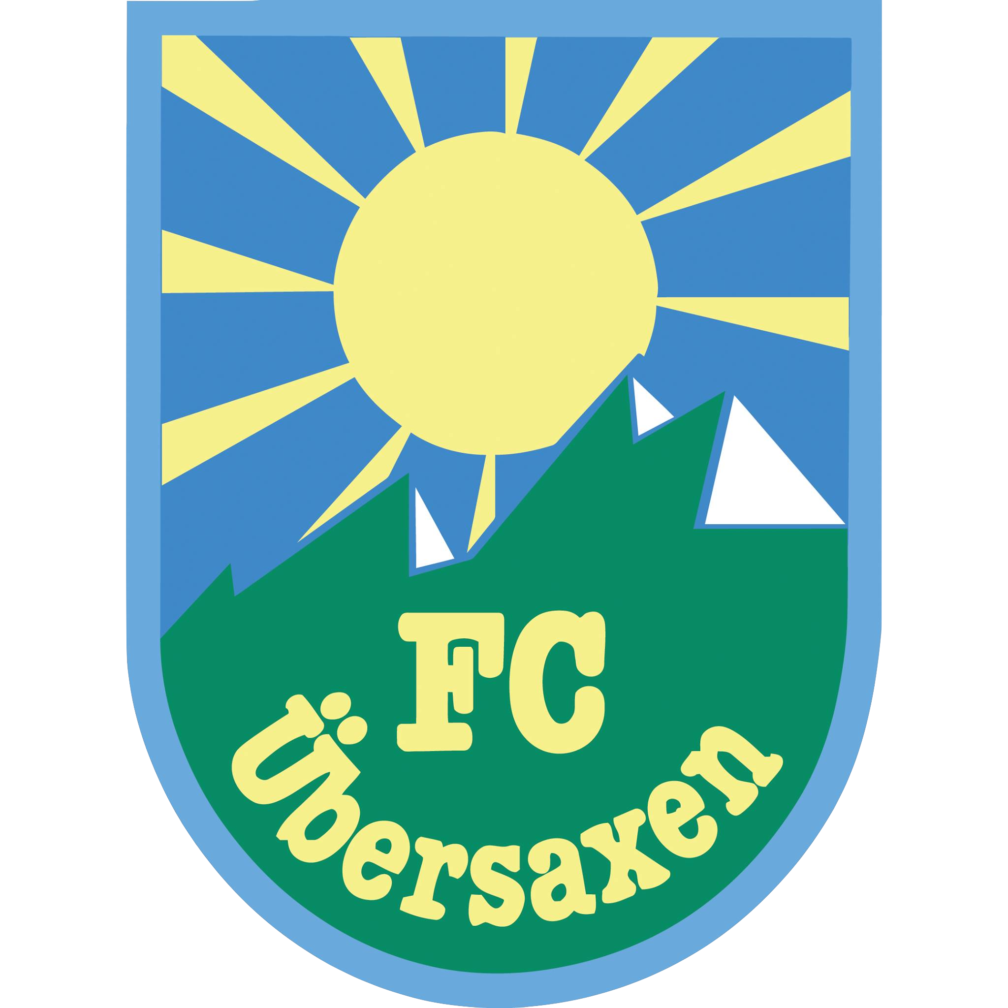 Wappen FC Übersaxen  98266