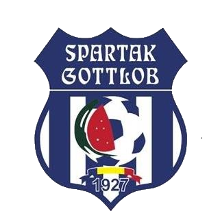 Wappen Spartak Gottlob