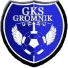 Wappen GKS Gromnik