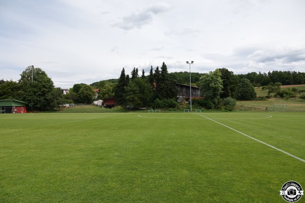 Sportanlage am Brunnengässle Platz 2 - Aspach-Bad Rietenau
