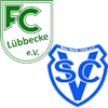 Wappen SG Lübbecke IV / Vehlage (Ground B)