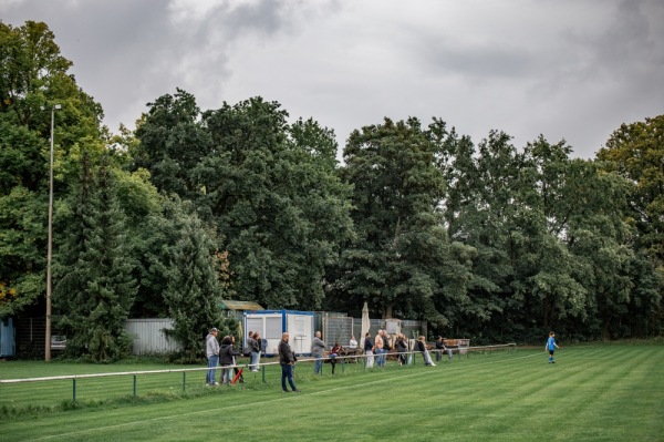 Sportpark Eibach - Nürnberg-Eibach