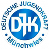 Wappen DJK 1929 Münchwies  63157