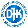 Wappen DJK 1929 Münchwies