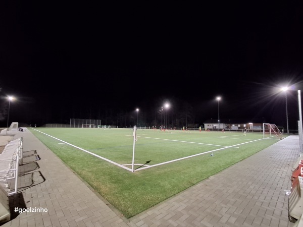Sportanlage Altenstädter Straße Platz 2 - Florstadt-Nieder-Florstadt