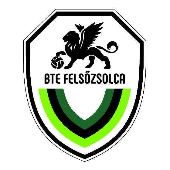 Wappen BTE Felsőzsolca