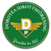 Wappen Dorotea IF/Vilhelmina IK/IFK Kyrktåsjö