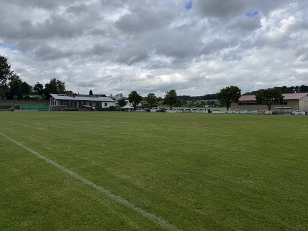 Moosarena - Postau
