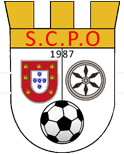Wappen SC Português Osnabrück 1987  23403
