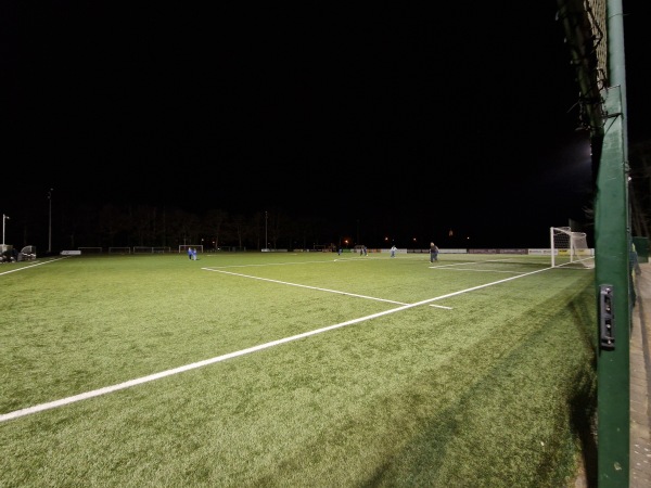 Gemeentelijk Sportcentrum Terrein 2 - Heist-Op-Den-Berg