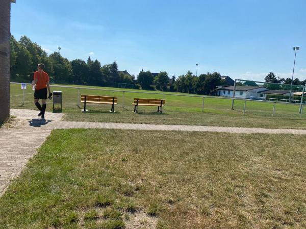 Sportplatz Meinkot - Velpke-Meinkot