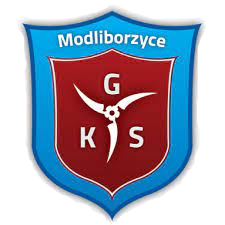 Wappen GKS Modliborzyce