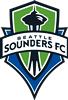 Wappen Seattle Sounders FC  7221