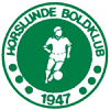Wappen Horslunde BK