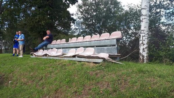 Grümmi-Arena B-Platz - Neumünster 