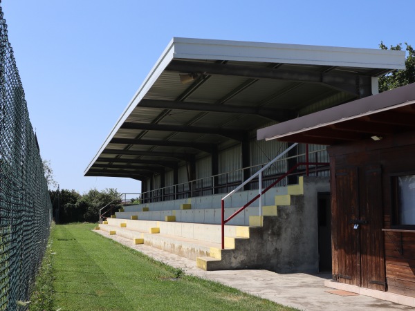 Stadio Comunale Primavera - Bassano del Grappa
