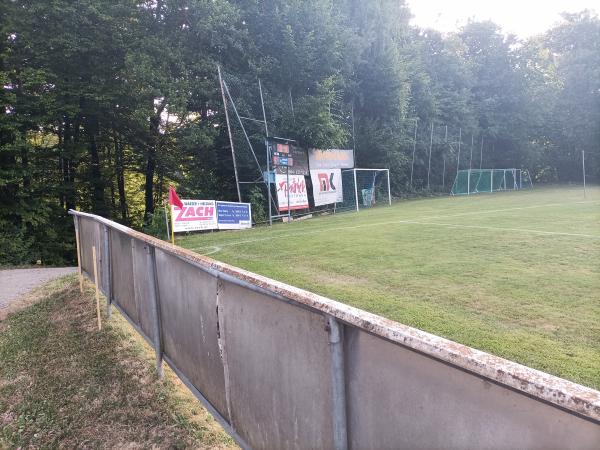 Waldstadion Jagerberg - Jagerberg