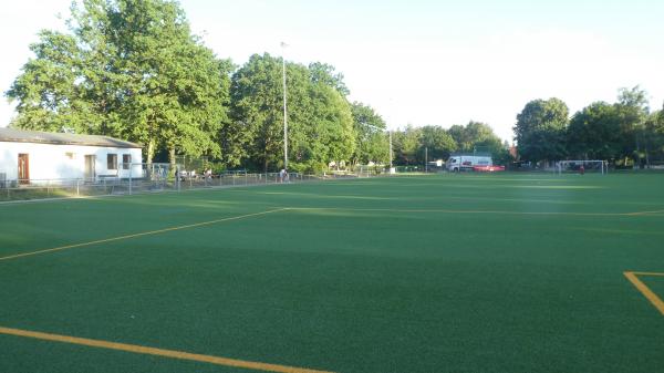 Sportanlage Hellerfichten - Michendorf