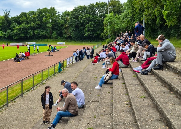 Lukas-Podolski-Sportpark - Bergheim/Erft