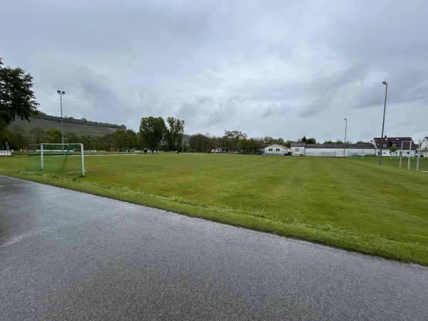 Sportgelände Winterhausen Platz 2 - Winterhausen