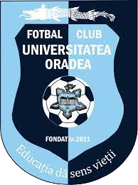 Wappen FC Universitatea Oradea  126253