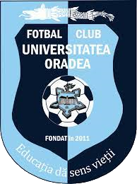 Wappen FC Universitatea Oradea