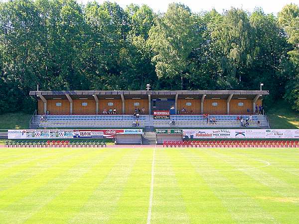 SEP Arena - Gmunden