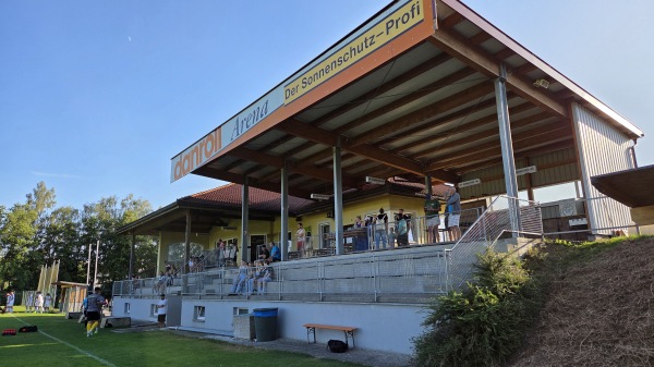 danroll-Arena - Sankt Marienkirchen bei Schärding