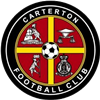 Wappen Carterton FC  7600